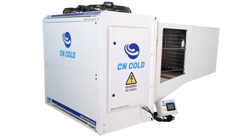 Plugin - Agro | CN Cold - Empresa de Refrigeração