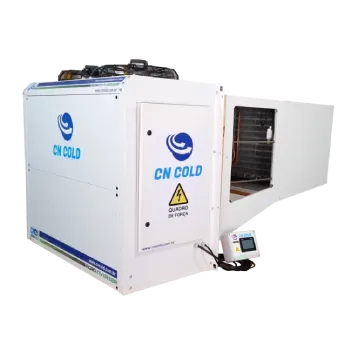 Agro Inverter - CN Cold - Empresa de Refrigeração