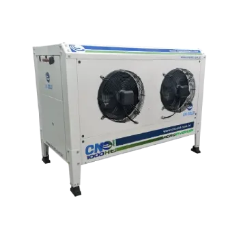 Unidade Condensadora - CN Cold - Empresa de Refrigeração